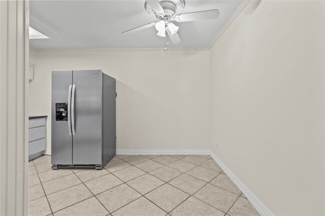 property at 4040 San Felipe St