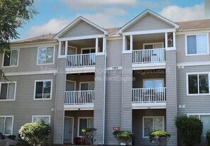 1351 Crab Orchard Dr in Raleigh, NC - Building Photo