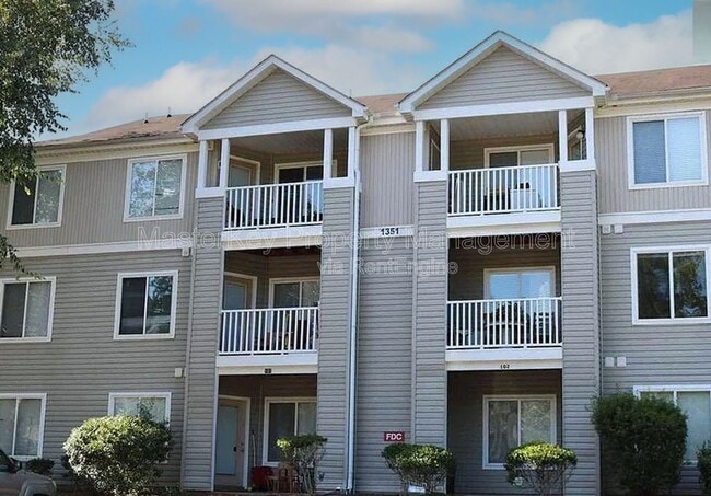 property at 1351 Crab Orchard Dr