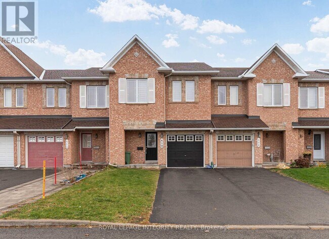 property at 410 Goldenbrook Way