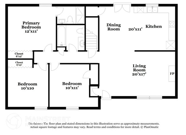 8531 N Rhode Ave in Kansas City, MO - Building Photo - Building Photo