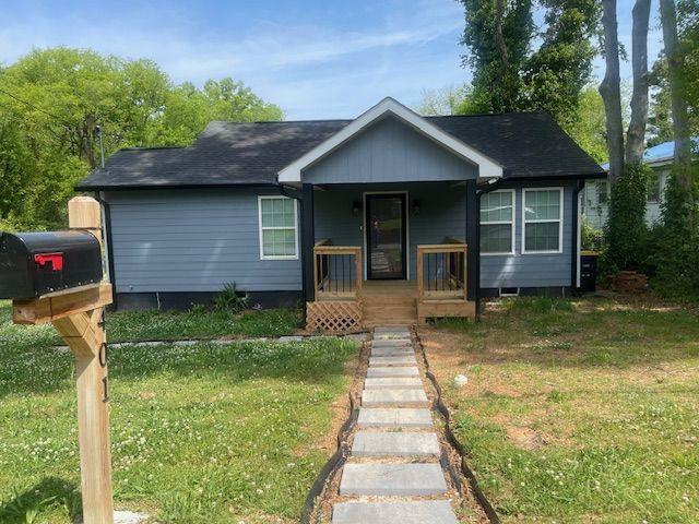 property at 401 E 17th St