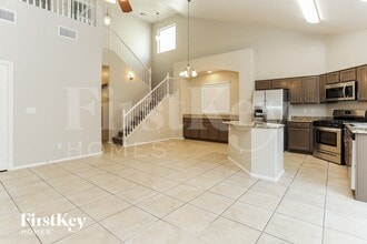 9512 Quitman Ave in Las Vegas, NV - Building Photo - Building Photo