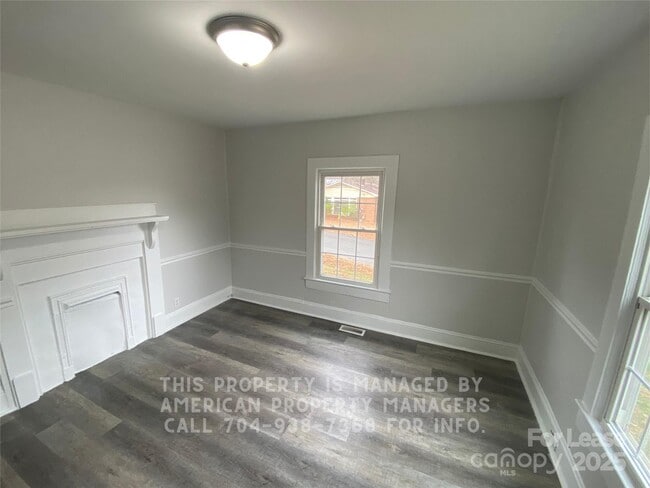 198 Brown St SW in Concord, NC - Building Photo - Building Photo