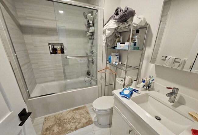 9 Everett St in Boston, MA - Building Photo - Building Photo