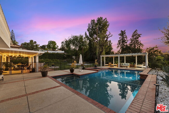 property at 4815 Adele Ct