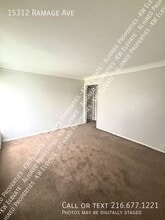 15312 Ramage Ave in Maple Heights, OH - Building Photo - Building Photo