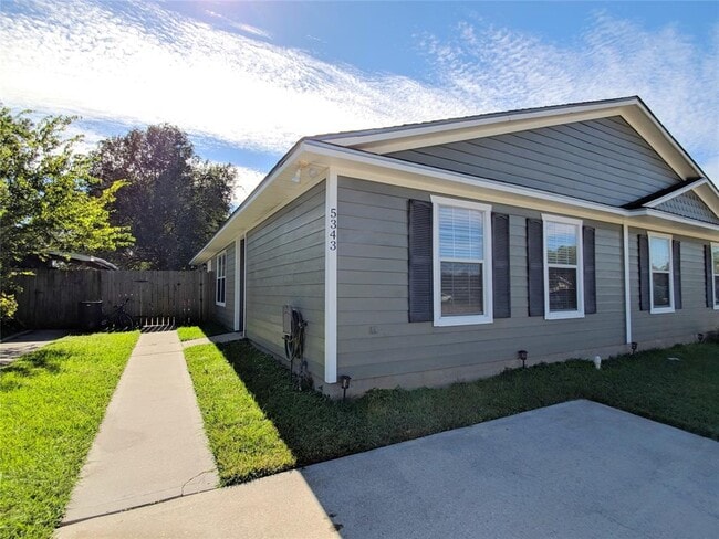 property at 5343 Cherie Crest Ct