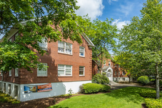 MILEPOST 5 in Portland, OR - Foto de edificio - Building Photo