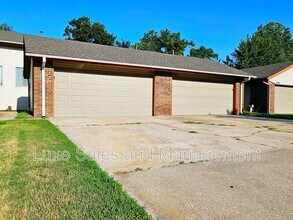1703 N Gleason Ave in Bethany, OK - Building Photo - Building Photo