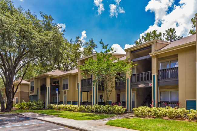 Park East in Tampa, FL - Building Photo - Building Photo