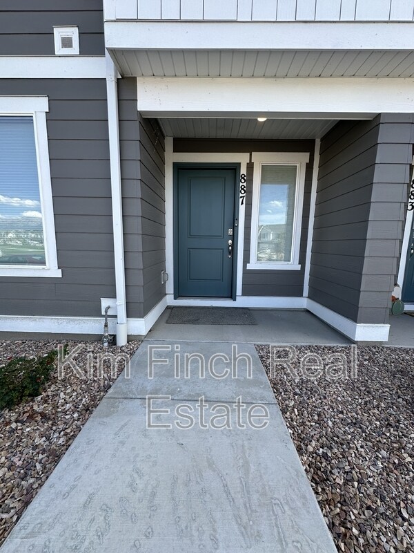 887 E Seaside St in Saratoga Springs, UT - Building Photo - Building Photo