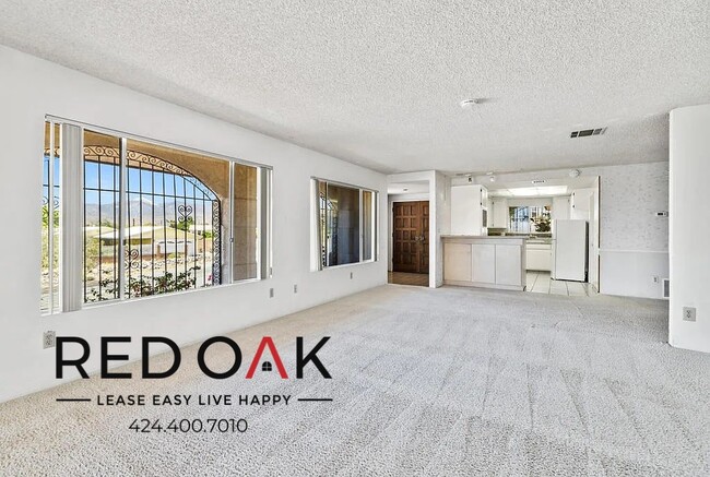 property at 12800 Avenida Alta Loma