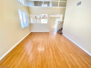 5828 Fern Gully Way in North Las Vegas, NV - Building Photo - Building Photo