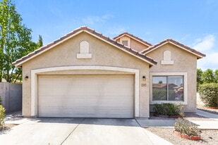 2609 N 107th Ln in Avondale, AZ - Building Photo