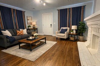 1821 NW 38th St in Oklahoma City, OK - Building Photo - Building Photo