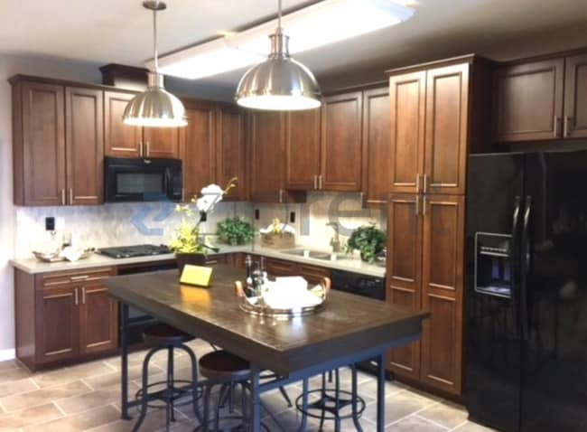 property at 4704 Norris Canyon Rd