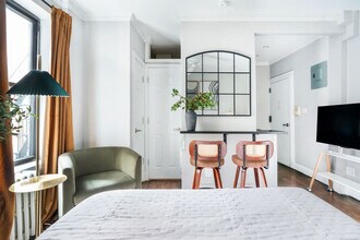 234 Mott St in New York, NY - Building Photo - Building Photo