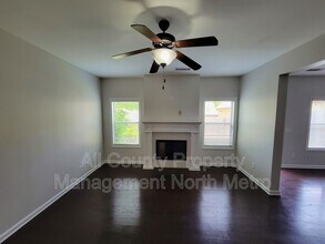 538 Broughton Dr in Canton, GA - Building Photo - Building Photo