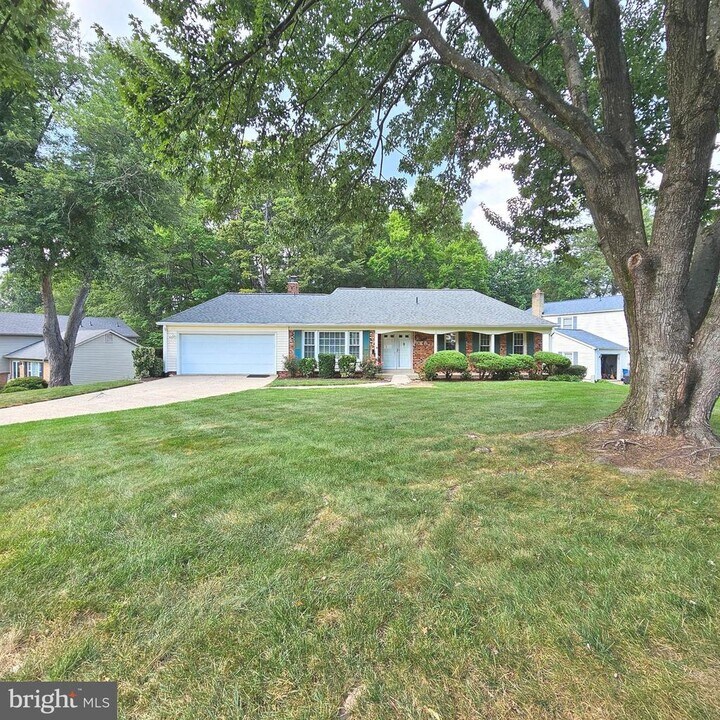 7777 Turlock Rd in Springfield, VA - Building Photo