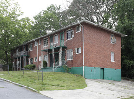 2176 NW Vesta Ave Apartments