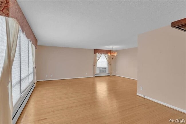 property at 116 Segsbury Rd