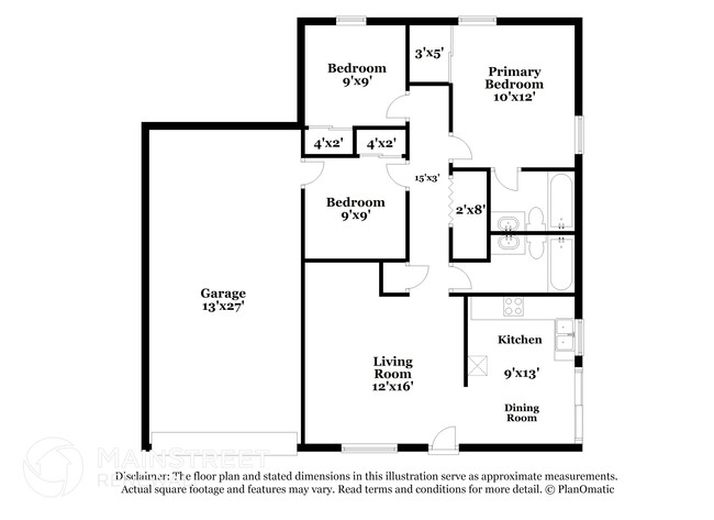 51 Armstrong Cir in Henderson, NV - Building Photo - Building Photo