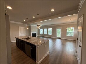 1636 Winding Rdg Trl in Hoschton, GA - Building Photo - Building Photo