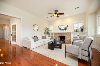 69 W Lynwood St in Phoenix, AZ - Building Photo - Building Photo