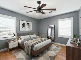 2110 7th St in Port Neches, TX - Building Photo