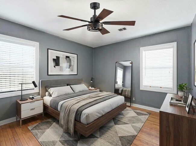 property at 2110 7th St