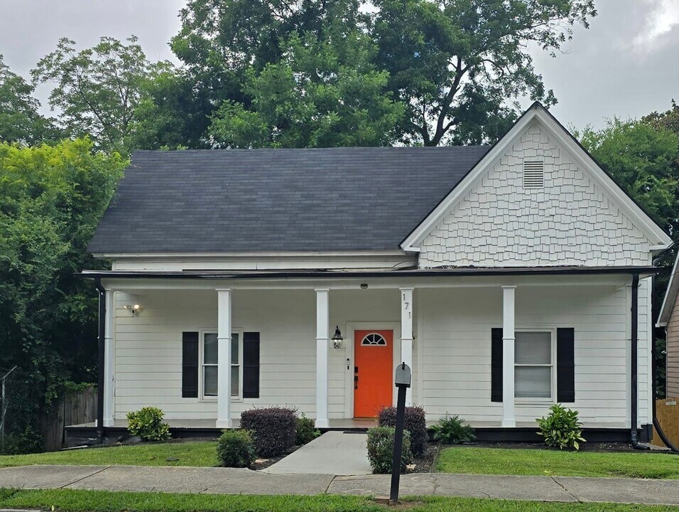 171 Walnut St SW in Atlanta, GA - Building Photo