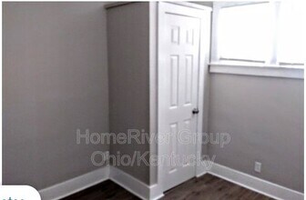 321 S 43rd St in Louisville, KY - Foto de edificio - Building Photo