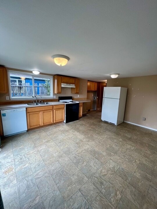 1901 Aberdeen Ave in Aberdeen, WA - Building Photo