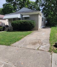 9116 Sussex St in Detroit, MI - Building Photo - Building Photo