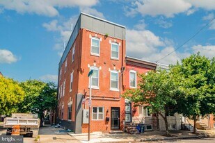 1215 S 23rd St in Philadelphia, PA - Building Photo
