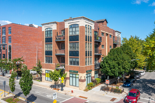 4804 N Hamilton Ave in Chicago, IL - Building Photo - Primary Photo