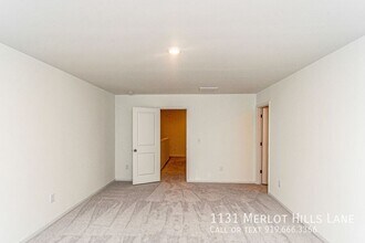 1131 Merlot Hills Ln. in Durham, NC - Building Photo - Building Photo
