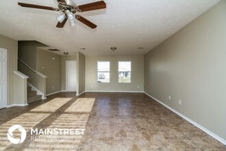 2134 Carlton Ln in Thompson's Station, TN - Foto de edificio - Building Photo