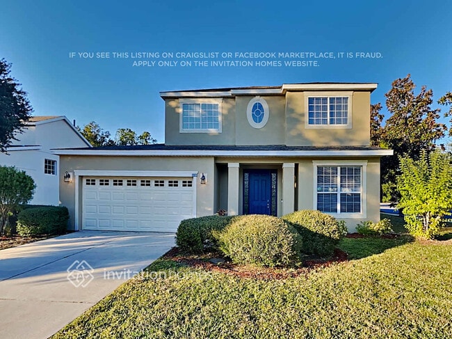 property at 3197 Oak Brook Ln