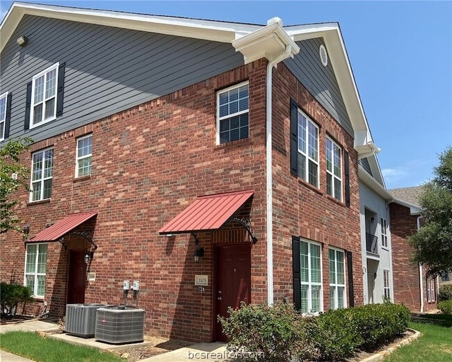 property at 801 Luther W St