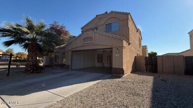 7253 W Aurelius Ave in Glendale, AZ - Building Photo - Building Photo