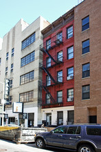 155 W 83rd St in New York, NY - Foto de edificio - Building Photo