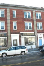 153 N Allen St in Albany, NY - Building Photo - Building Photo