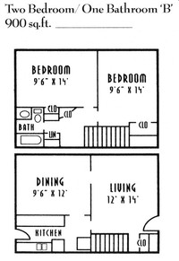 Townhomes at South Highlands photo'