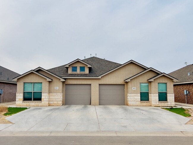 property at 2114 Langford Ave