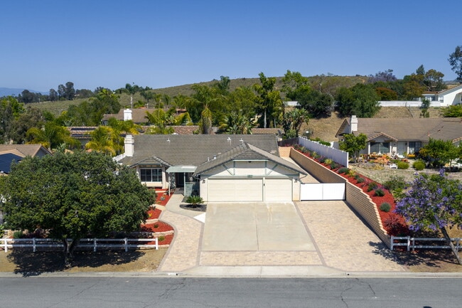 property at 1517 Del Mar Rd