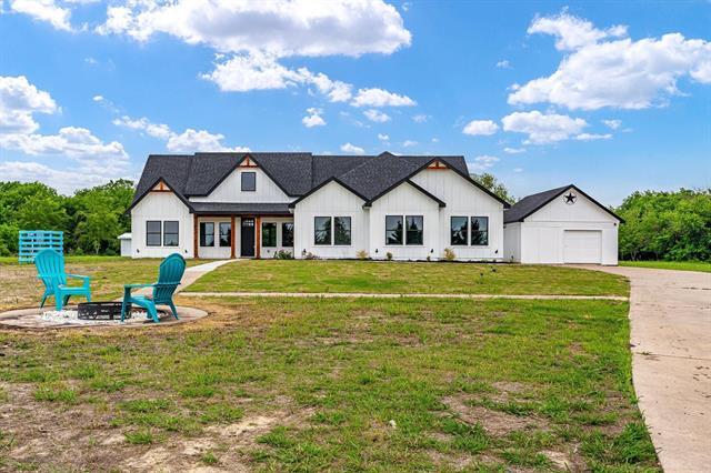 property at 3756 I-30 Frontage Rd