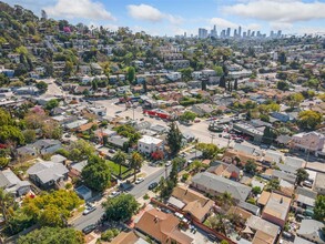 3934 Fernwood Ave in Los Angeles, CA - Building Photo - Building Photo