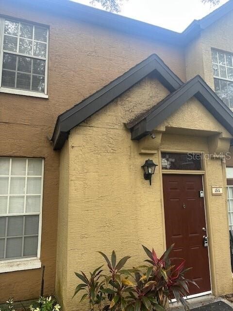 6356 Raleigh St in Orlando, FL - Building Photo